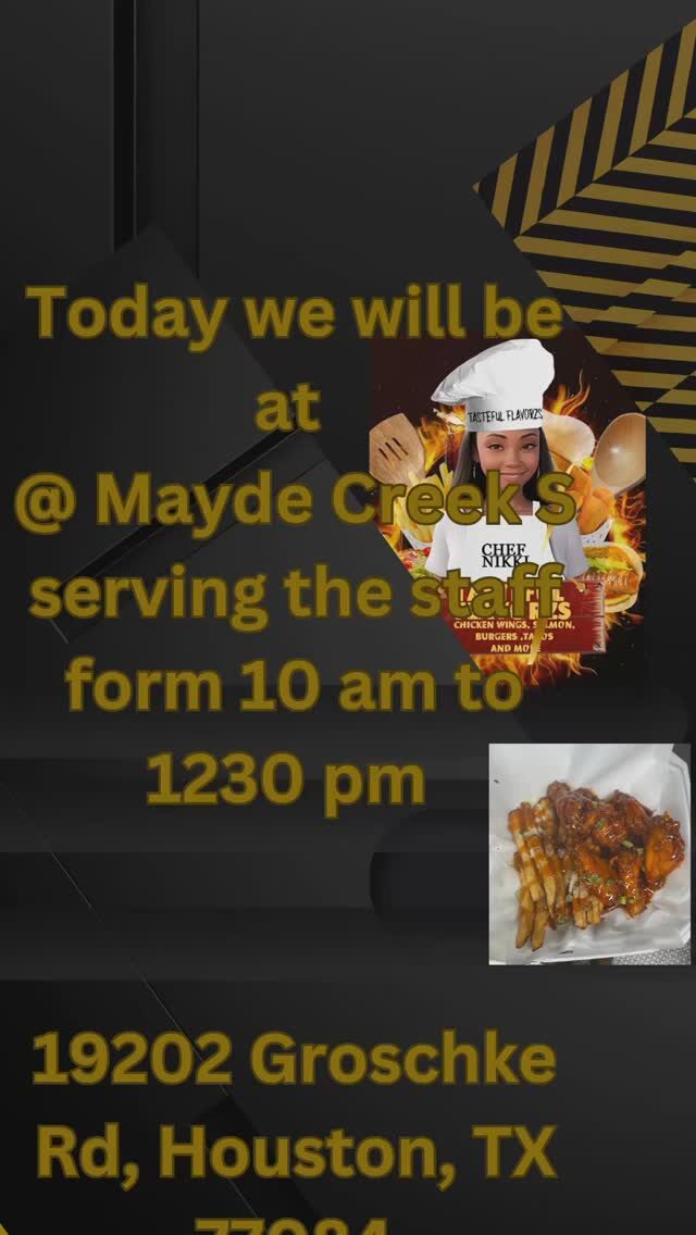 Instagram post from tastefulflavorzsllc. This post is in position 2.