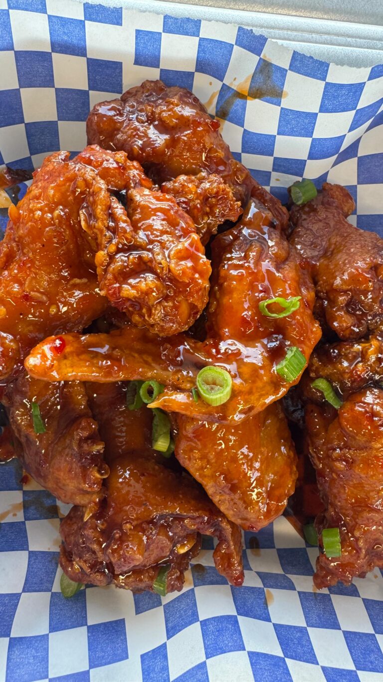 Instagram post from tastefulflavorzsllc. This post is in position 1.