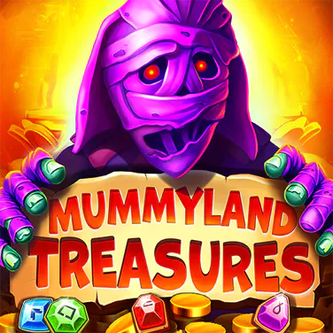 Mummyland Treasures Melbet App
