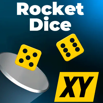 Rocket Dice XY Melbet Deutschland